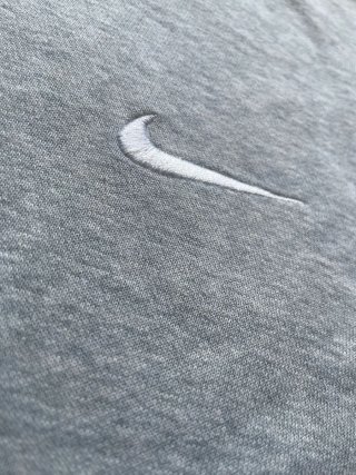 Sudadera Nike Vintage Original Talla XL