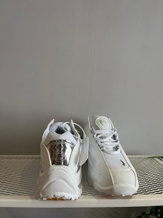 Nike NOCTA x Drake Blancas Talla 43