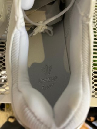 Nike NOCTA x Drake Blancas Talla 43