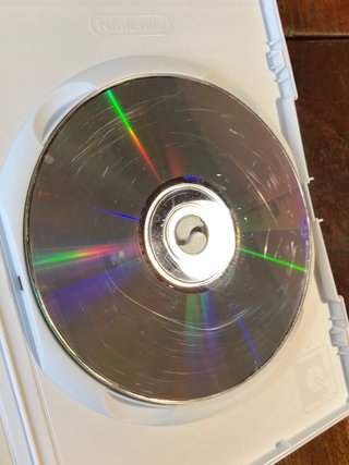 Wii Sports Resort