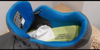 Zapatillas Skechers GO Run Running Hombre/Mujer