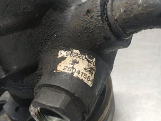 BOMBA DIRECCION CITROEN JUMPER FURGÓN 9622072080