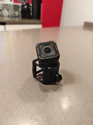 GoPro Hero Session