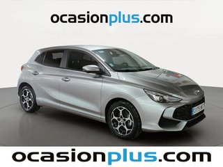 MG MG3 Hybrid+ Luxury 143 kW (195 CV)