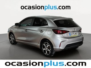 MG MG3 Hybrid+ Luxury 143 kW (195 CV)