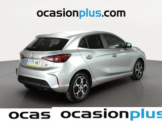 MG MG3 Hybrid+ Luxury 143 kW (195 CV)