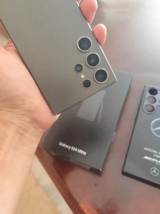 Samsung galaxy s24 ultra