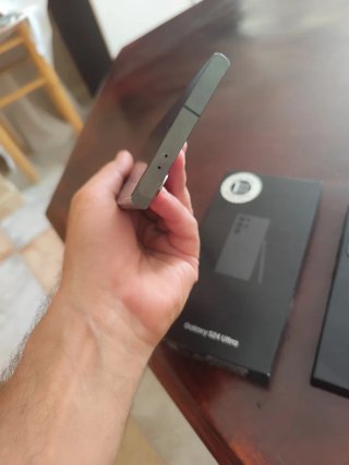 Samsung galaxy s24 ultra