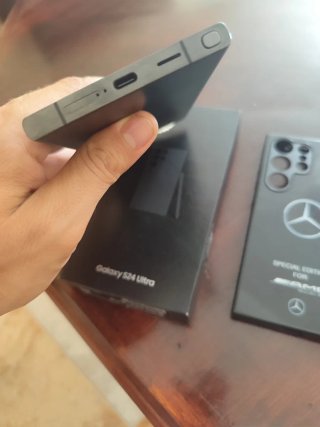 Samsung galaxy s24 ultra
