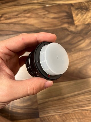 7artisans 25mm f1.8 Fujifilm X