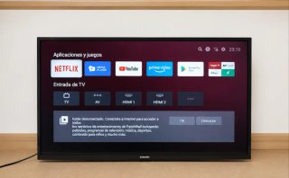 Xiaomi TV A2 32 Smart TV