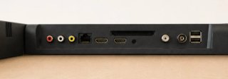 Xiaomi TV A2 32 Smart TV