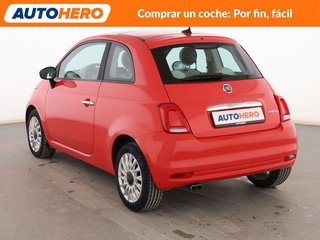 Fiat 500 1.0 Mild-Hybrid Star