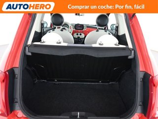 Fiat 500 1.0 Mild-Hybrid Star