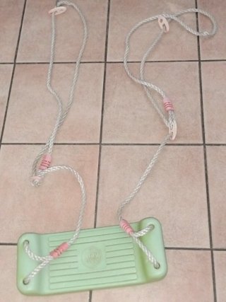Columpio portátil  para niños