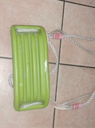 Columpio portátil  para niños