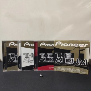 Lote 100 parte 5 CDs Dance Mix Maquina Varios