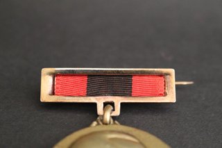 Medalla José Antonio Primo Rivera FET JONS
