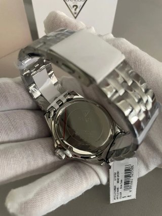 Reloj Guess Pepsi ORIGINAL ¡Nuevo a estrenar!