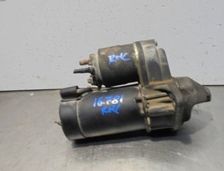 Opel motor arranque corsa b 4980009
