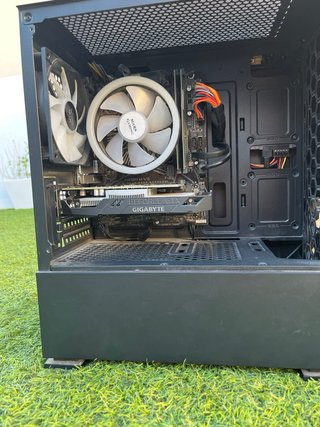 PC Gaming