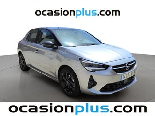 Opel Corsa 1.2 Turbo XHL GS-Line 74 kW (100 CV)