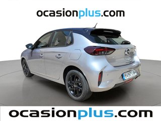 Opel Corsa 1.2 Turbo XHL GS-Line 74 kW (100 CV)