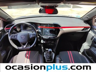 Opel Corsa 1.2 Turbo XHL GS-Line 74 kW (100 CV)
