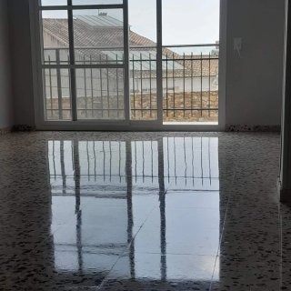 Suelos vitrificados