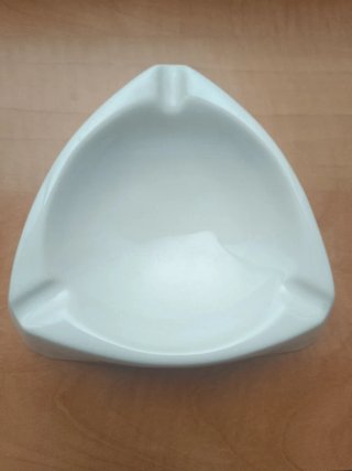 Cenicero Martini Blanco