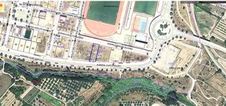 Terreno en venta en Segorbe