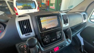FIAT Ducato 2019