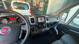 FIAT Ducato 2019