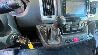 FIAT Ducato 2019