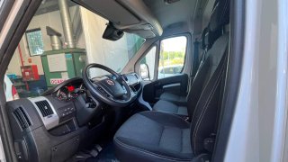 FIAT Ducato 2019