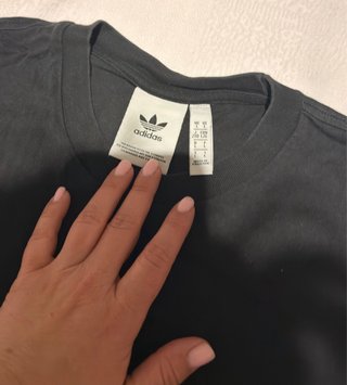 Camiseta Adidas