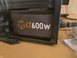 PC Gaming i5 | 16GB RAM | SSD + 4TB | Win10