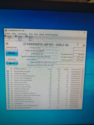 PC Gaming i5 | 16GB RAM | SSD + 4TB | Win10