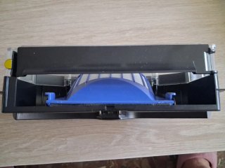 Depósito polvo Roomba AeroVac NUEVO