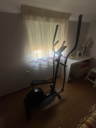 Elíptica Bodytone D10