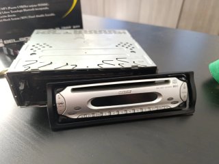 Radio CD para coche, Sony CDX-L480X