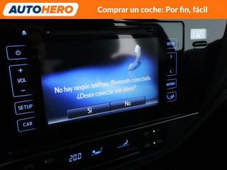 Toyota Auris 1.8 Hybrid Advance