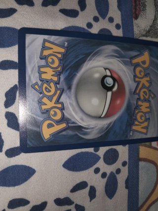 Carta Pokémon Bulbasaur 80 PS