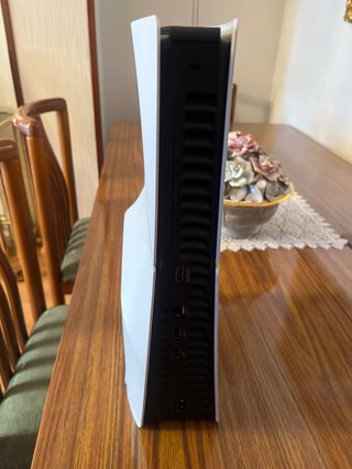 PlayStation 5 Digital y Disco Poco Uso