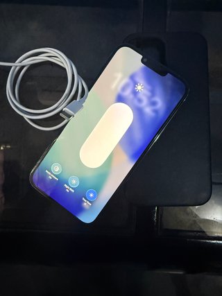 iPhone 13 Pro Max Blu 512GB