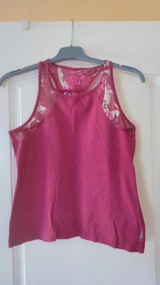 Camisetas de algodón