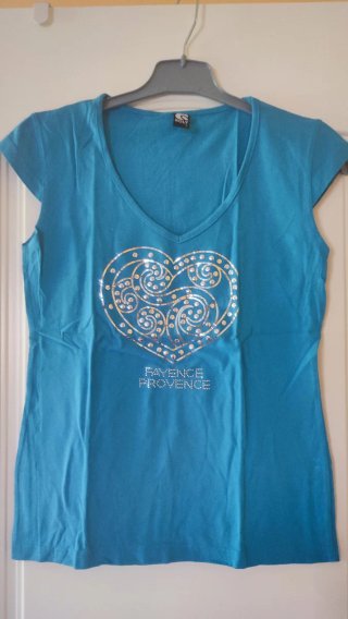 Camisetas de algodón