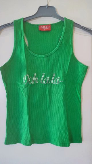 Camisetas de algodón