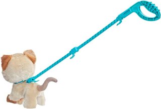 FurReal juguete interactivo gato peluche