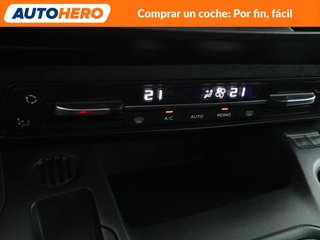 Peugeot Rifter 1.5 Blue-HDi Allure Standard